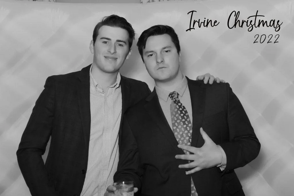 Glamour Booth - Kardashian Style Photo Booth 17 18