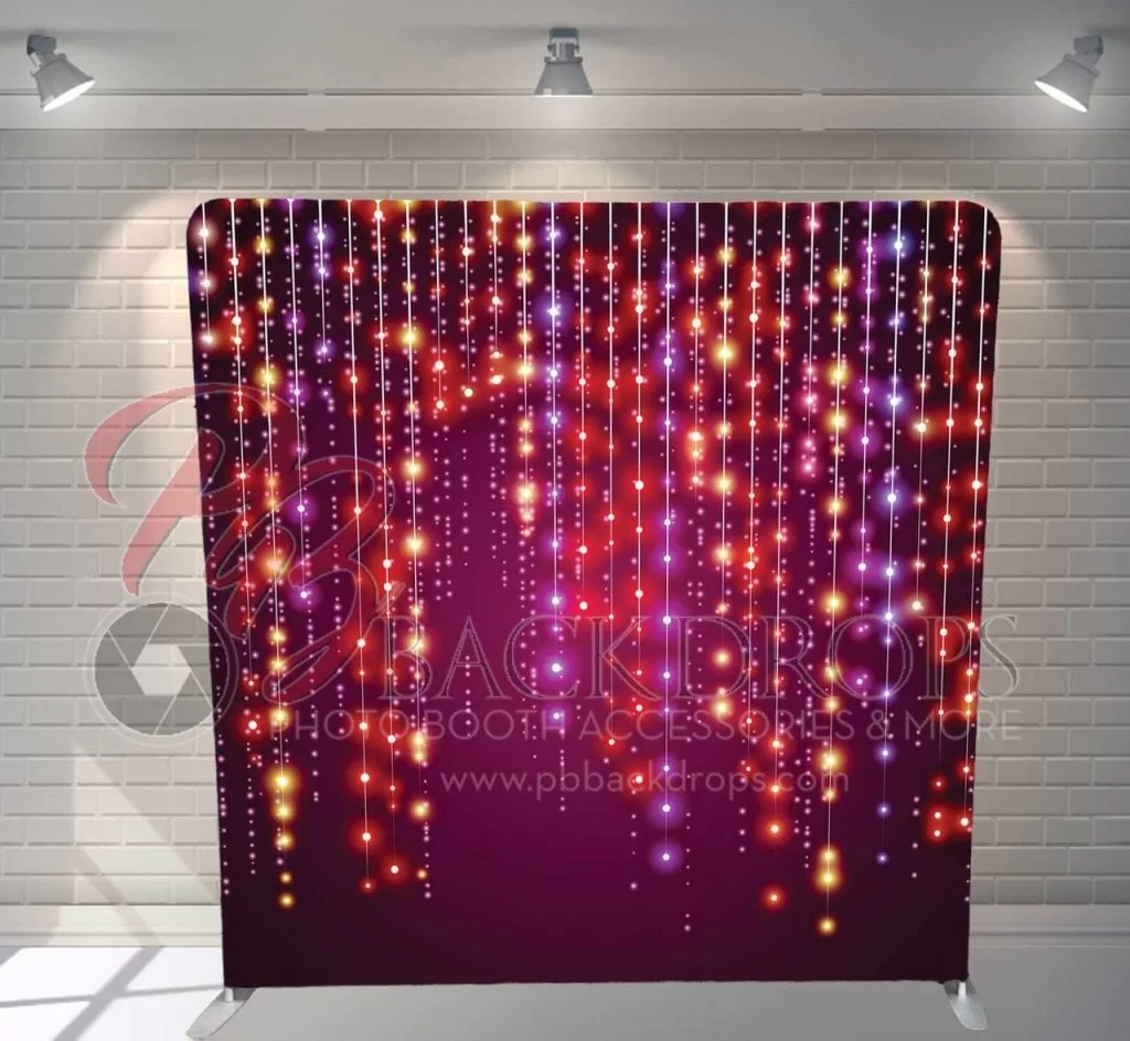 Backdrops 20 20