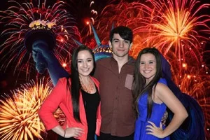 Green Screen Photo Booth 4 4
