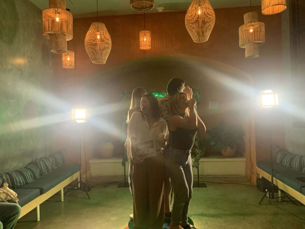 360 Photo Booth 5 4