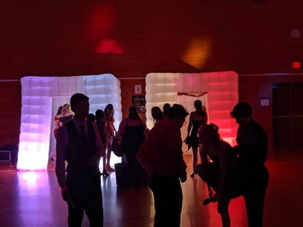 Philly Photo Booth Rentals 20 18