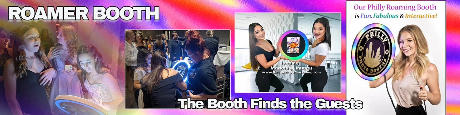 Roamer Booth 1 1