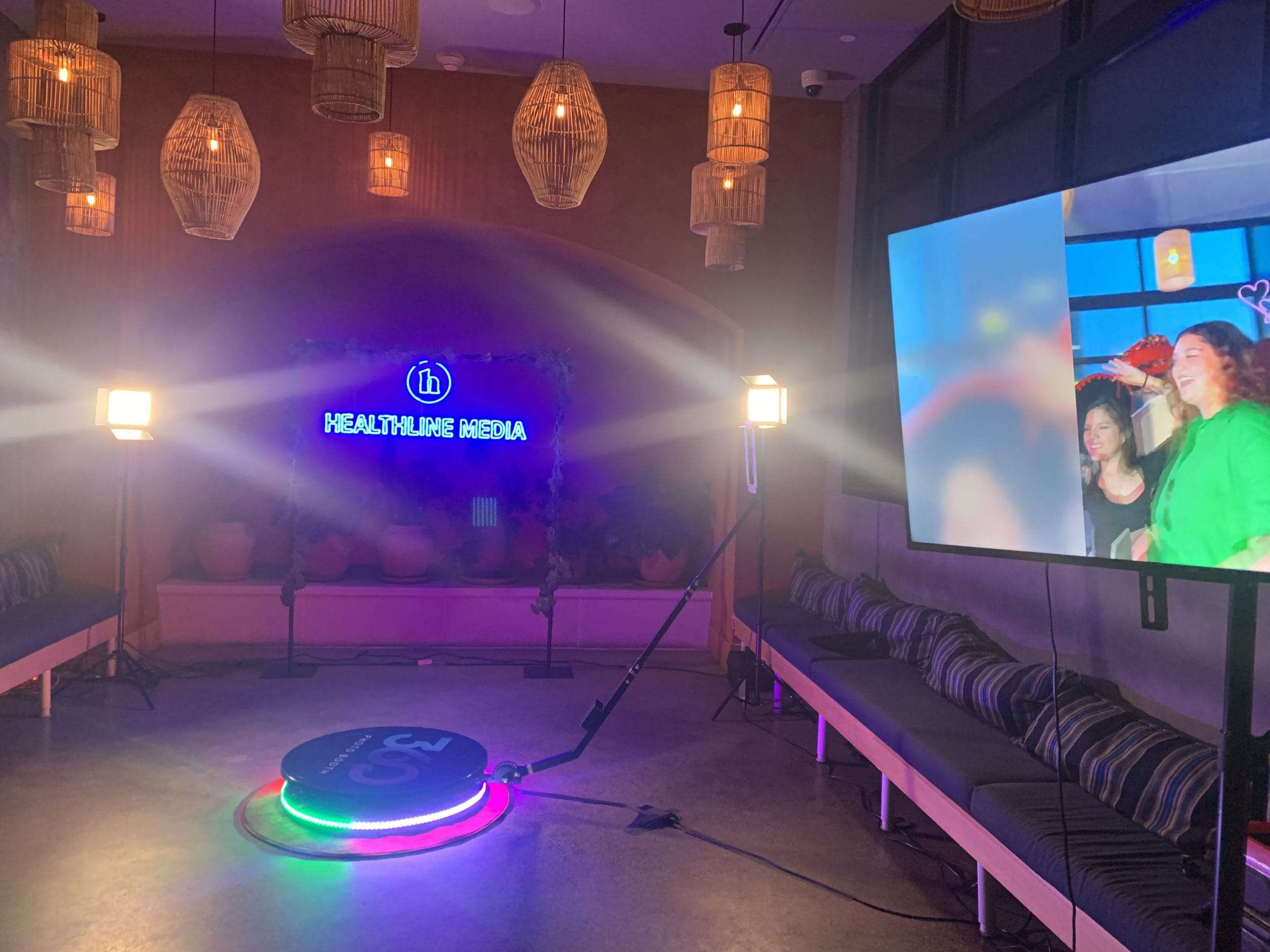 360 Video Photo Booth 1 1