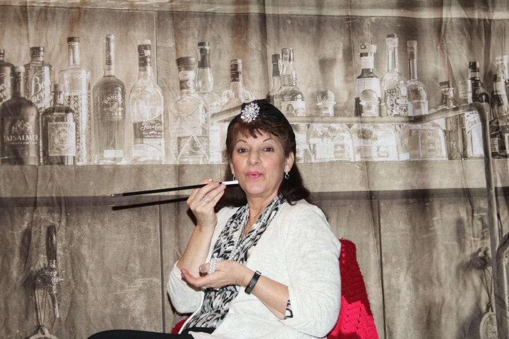 A Roaring ’20s Bat Mitzvah at Merion Tribute House 2 2