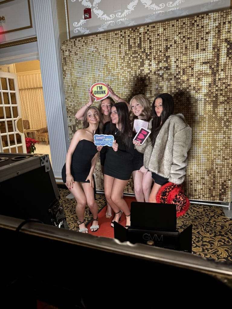 Sweet 16 at Adelphia Events in Deptford, NJ 3 3