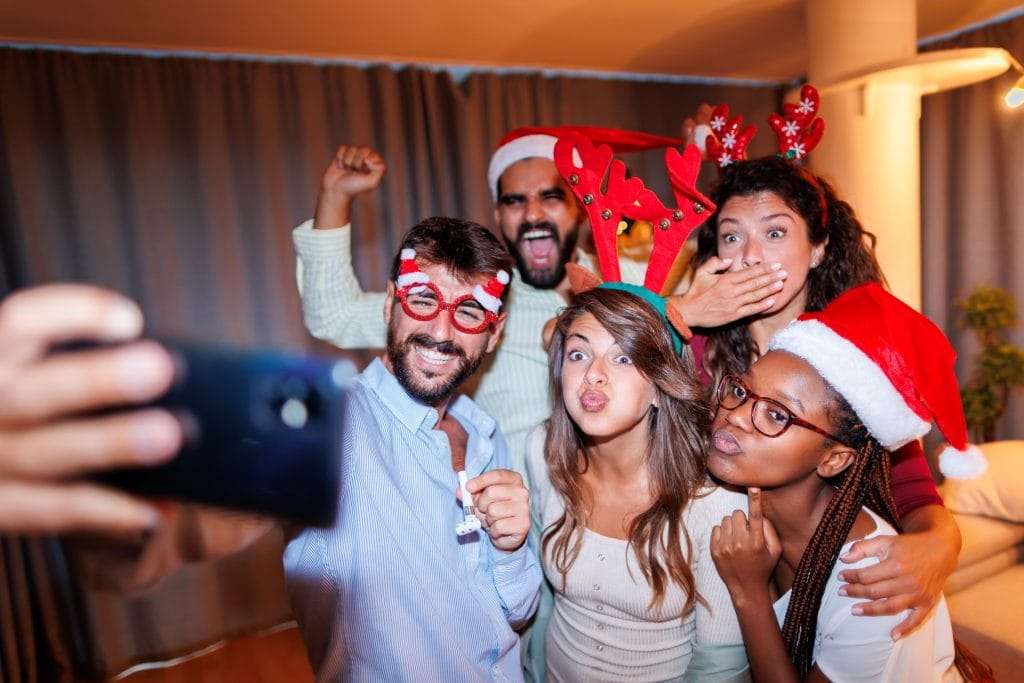 Cescaphe Venues with Philly Photo Booths 3 3