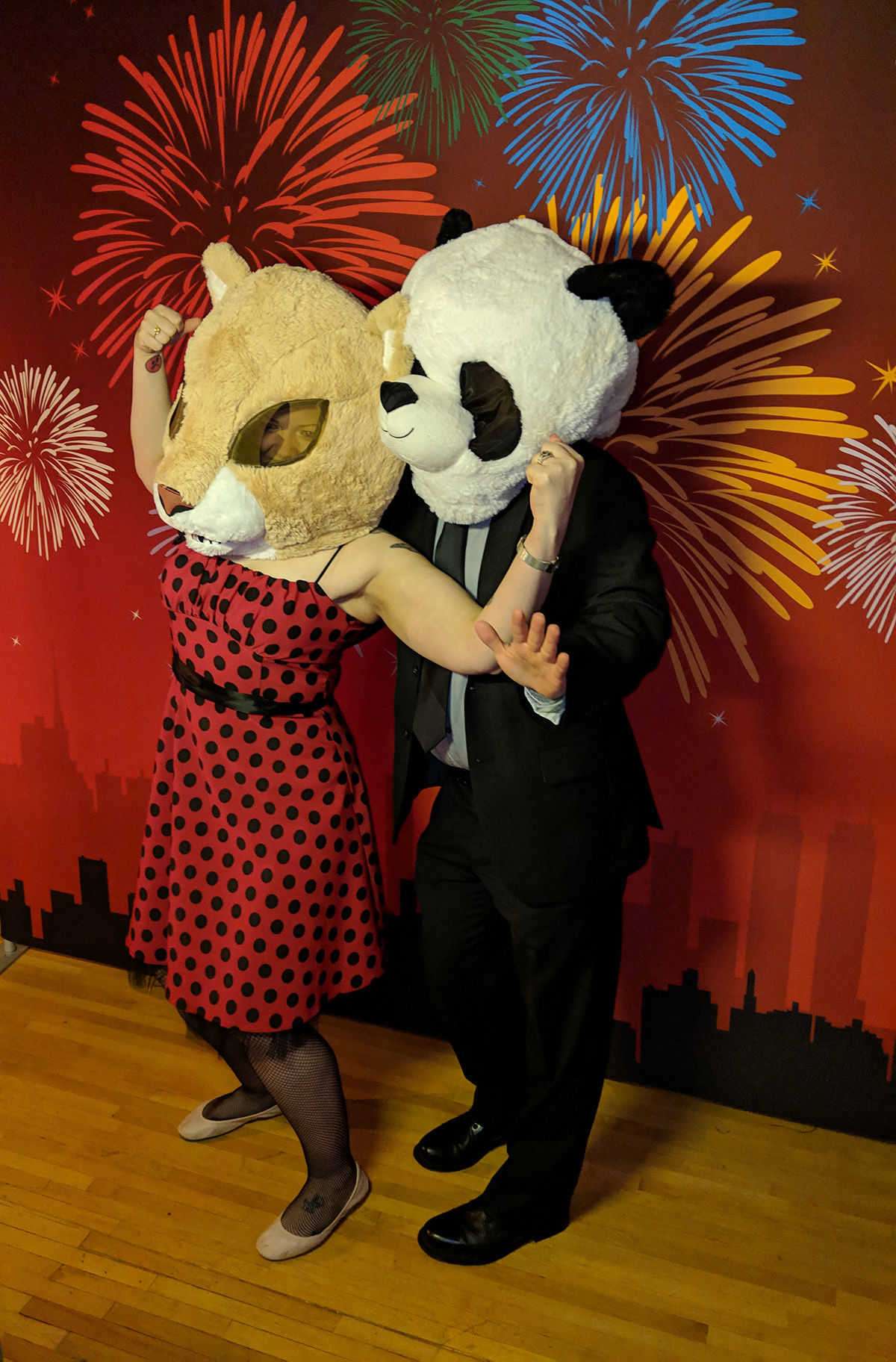 Sapphire Photo Booth 2 2