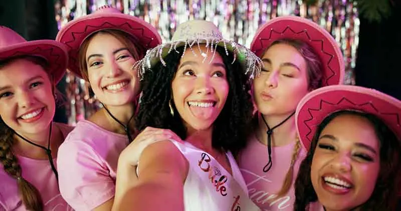 Capture Memorable Moments with a Photo Booth Rental Near Me 5 3