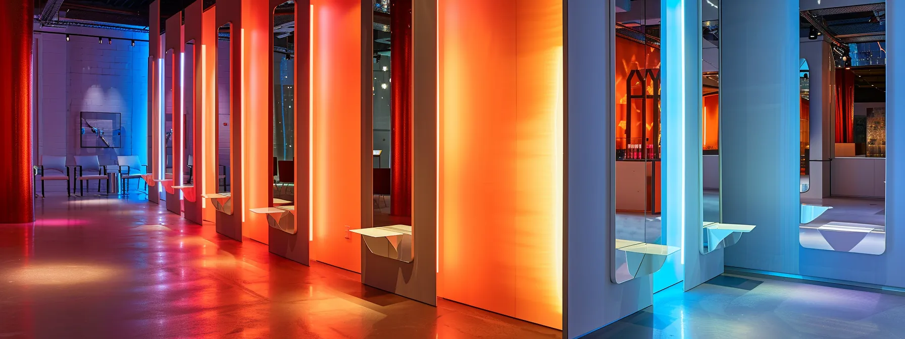 Where to Find Reliable Mirror Rental Options