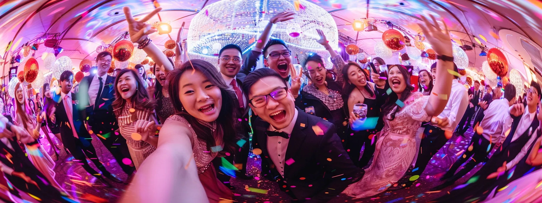 360 Photo Booth 8 7