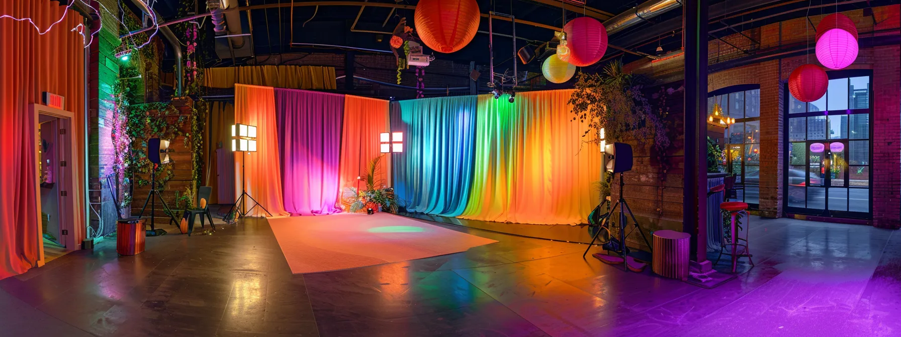 Make Your Event Shine with Photo Booth Rental NJ Services 2 Make Your Event Shine with Photo Booth Rental NJ Services