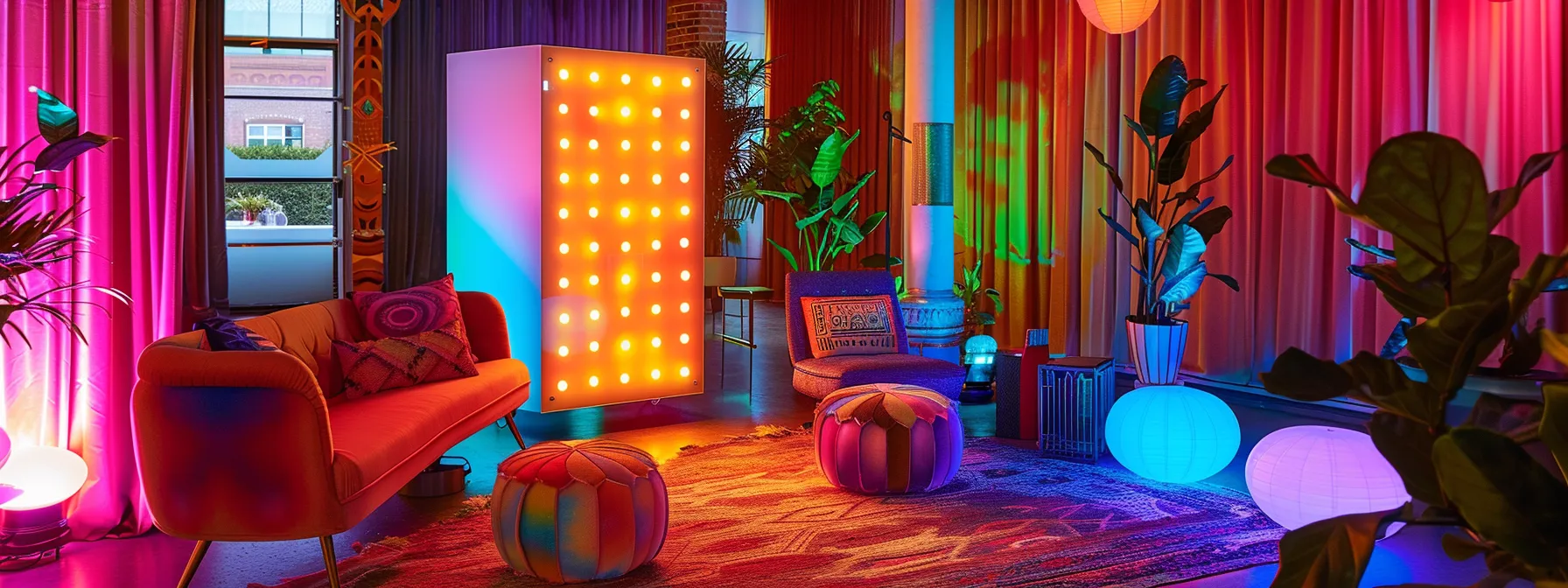 Enhance Events with a Magic Photo Booth Mirror Experience