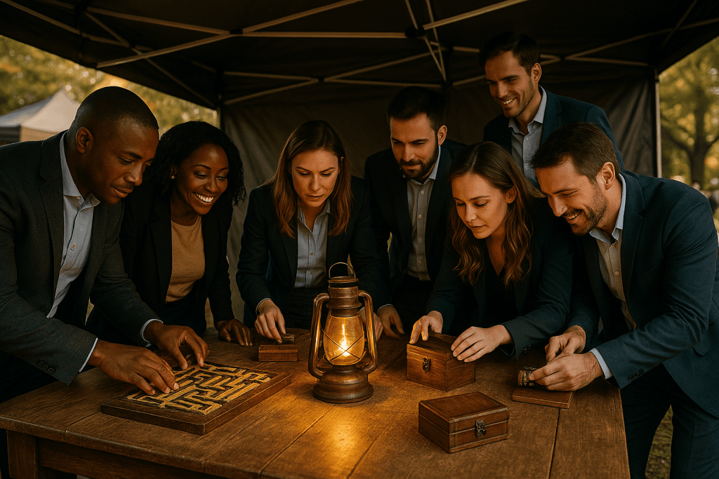 Escape Rooms 2 2