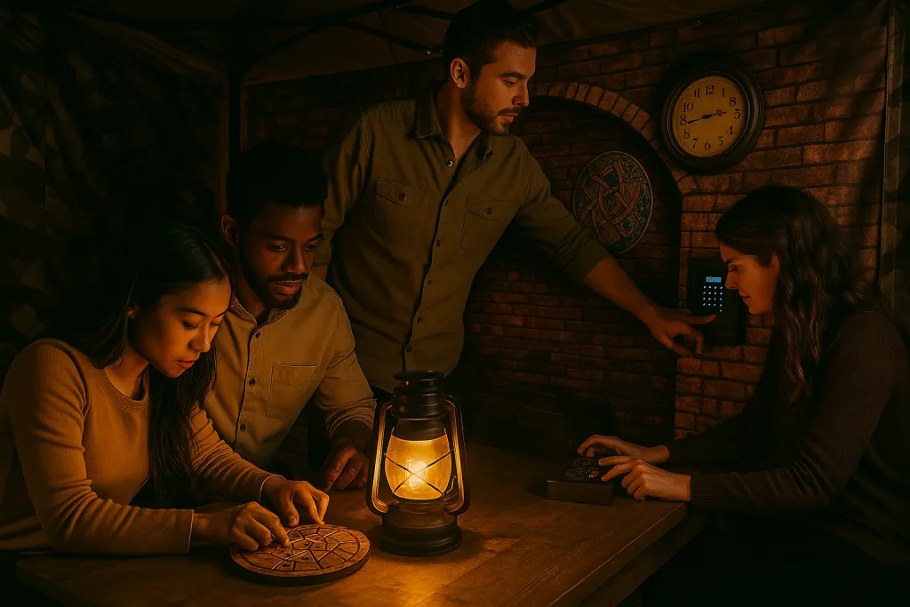 Why I Love Renting Escape Rooms: The Ultimate Experience 2 2