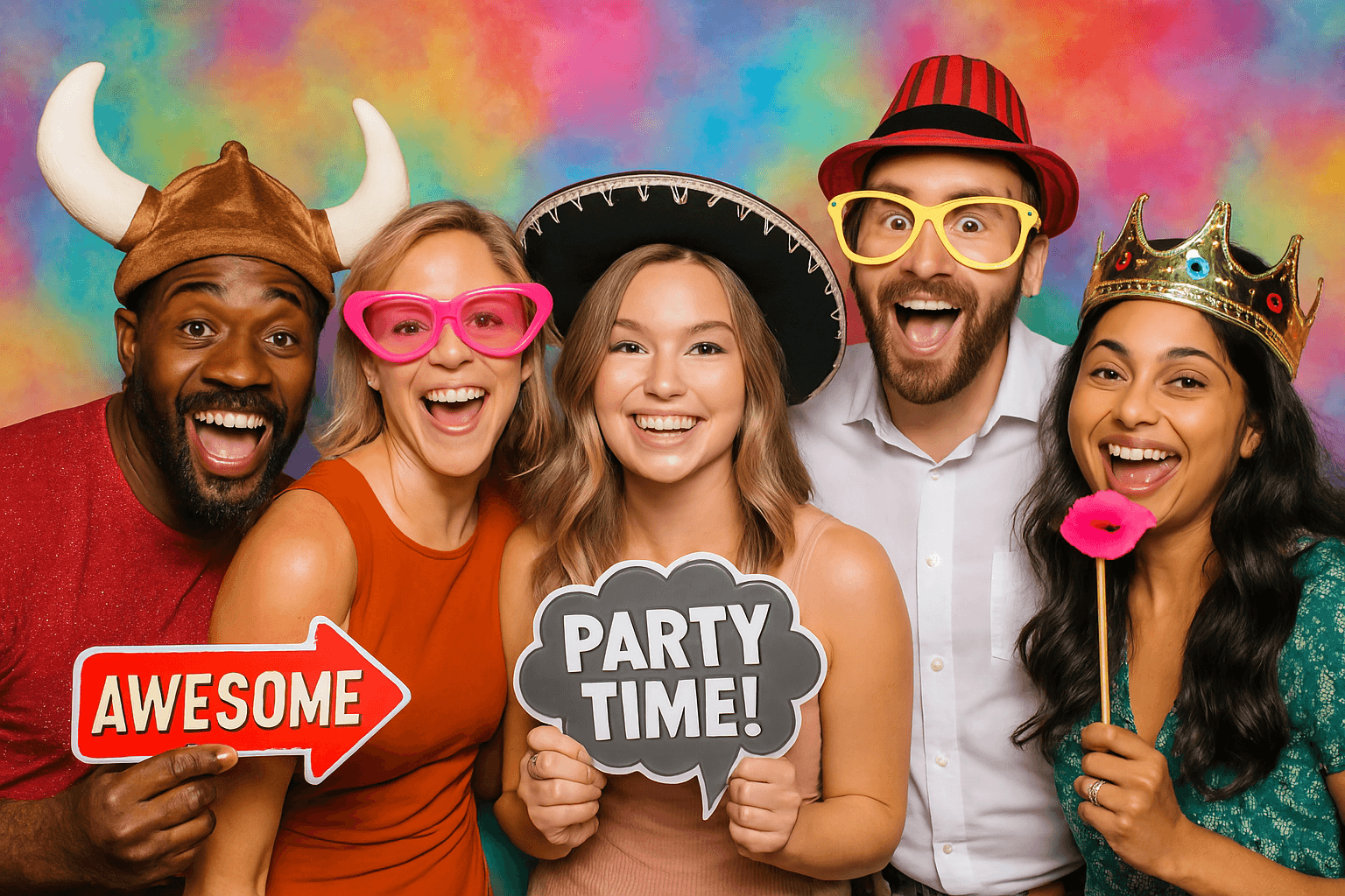 Philly Photo Booth Rentals 7 5