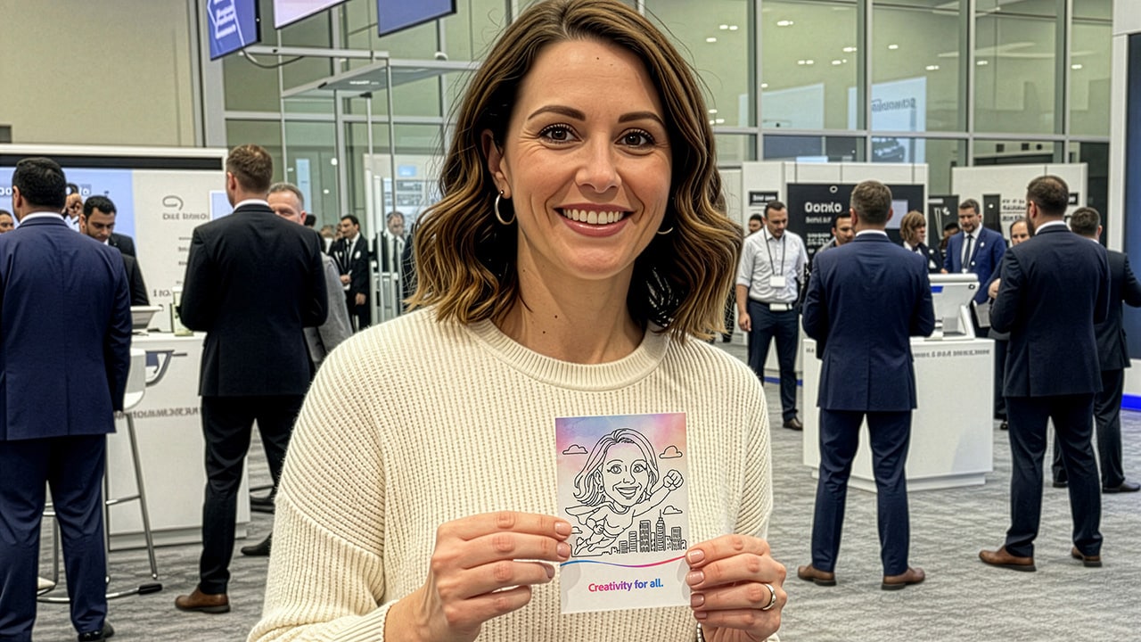 Sketch Bots event photo 6