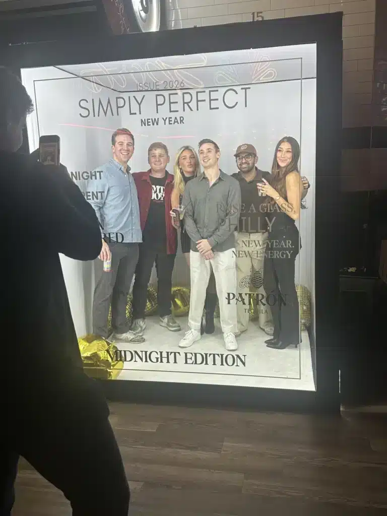 Magazine Cover Portrait Experience 2 2