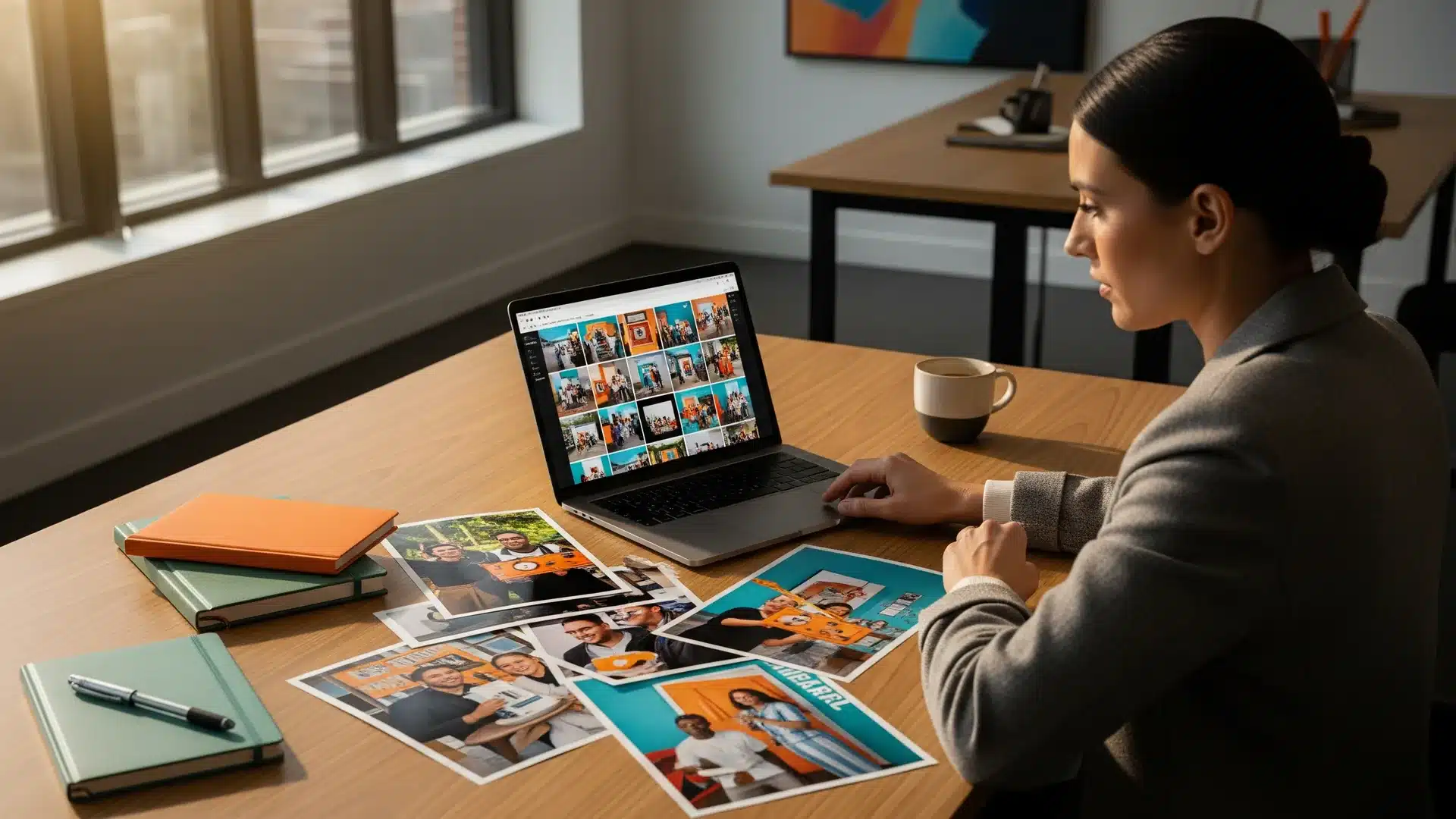How Post-Event Digital Photo Galleries Boost ROI