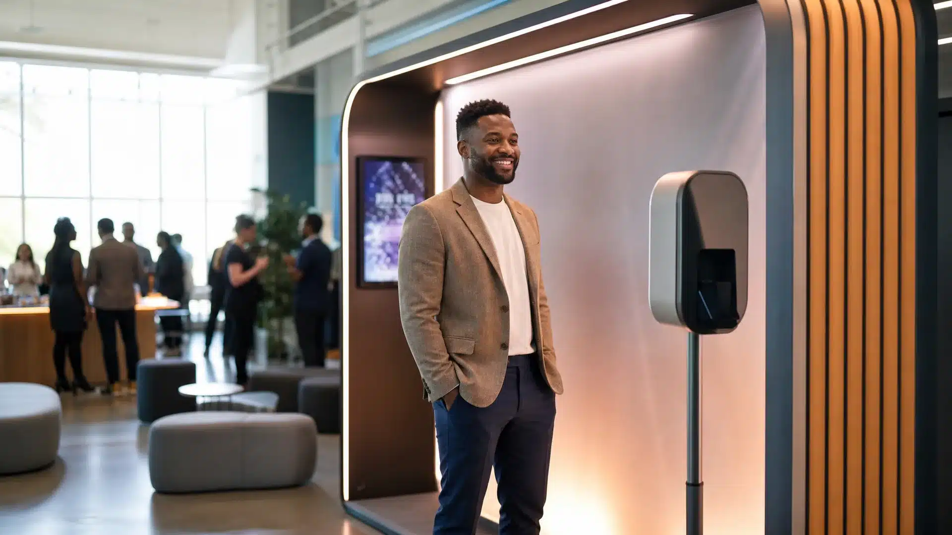 Photo Booth Ideas for Employee Engagement in 2026