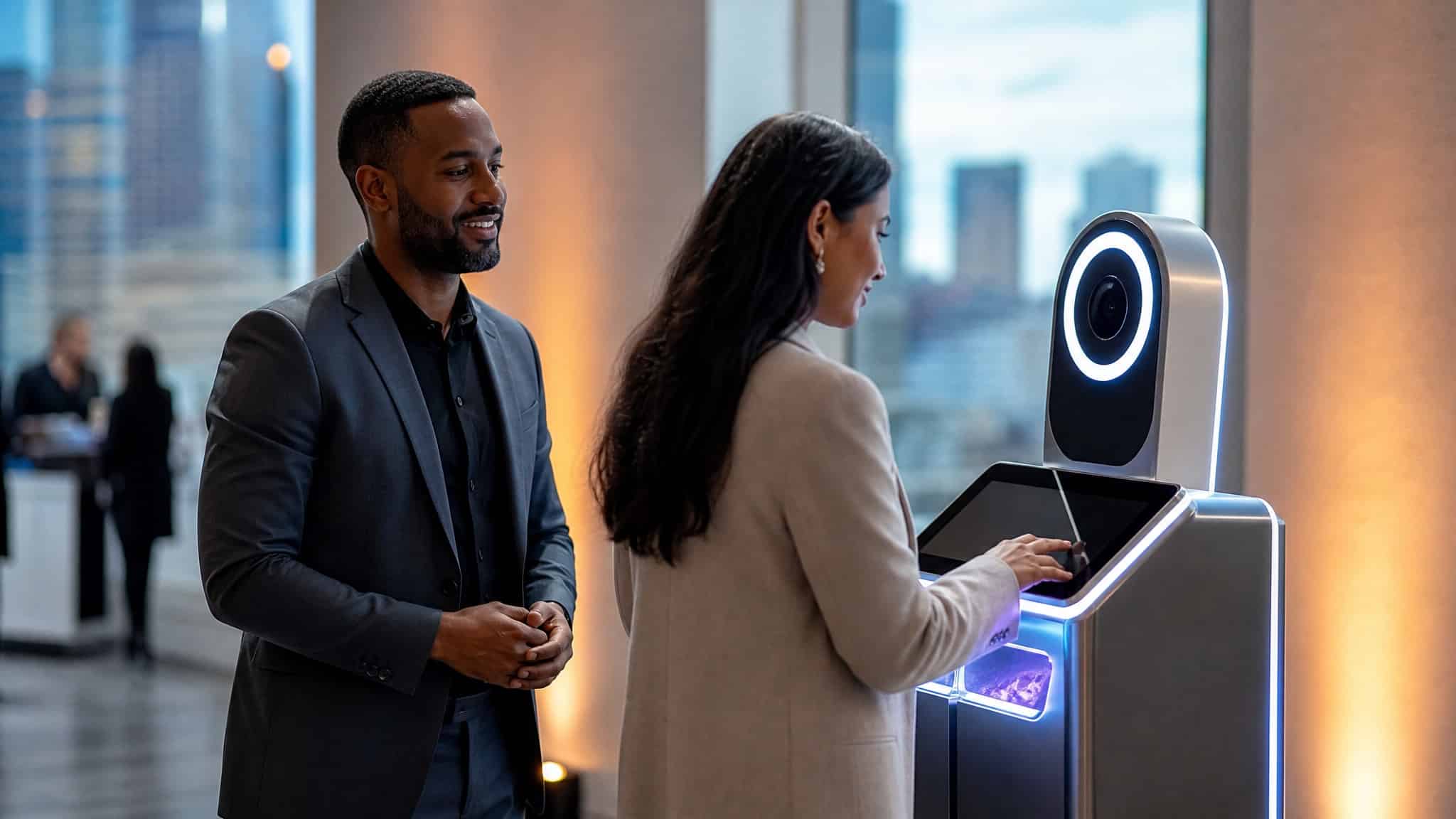 AI Photo Booth Rental Philadelphia: Corporate Event Guide