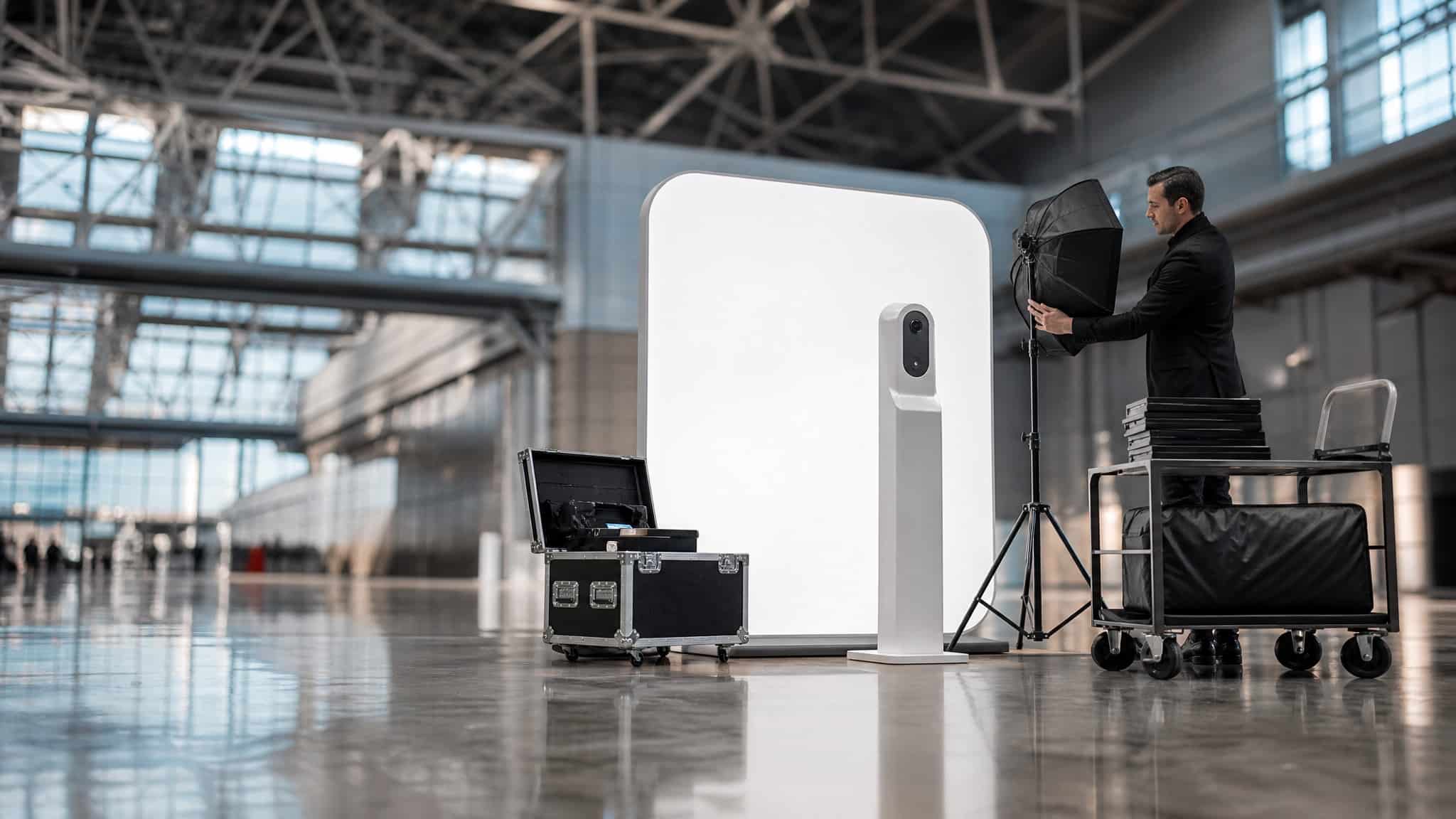 Conference Photo Booth Rental Philadelphia: What to Know