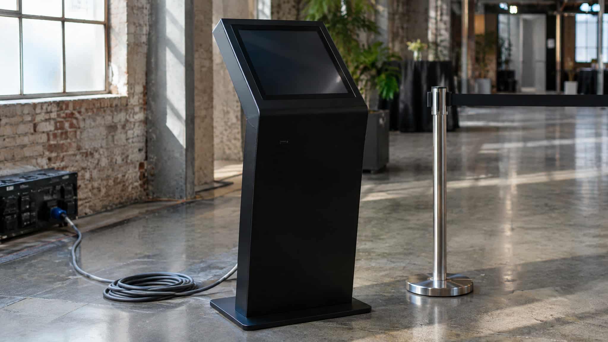 Interactive Experiential Marketing Activations for Brands